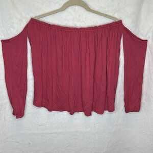 Splendid - Anthropologie Top